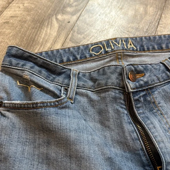Kimes Olivia Jeans - Picture 3 of 4